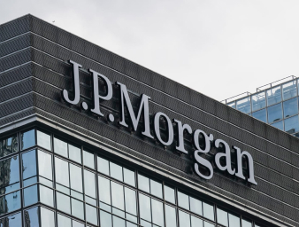 JPMorgan Chase & Co