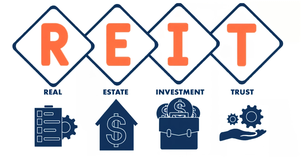 Real estate investment fund (REITs)