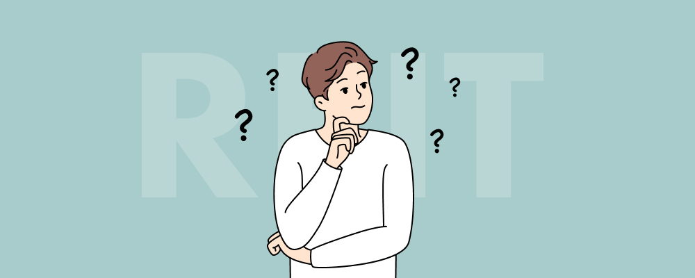 Какие существуют REITs? What are the REITs?