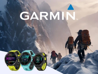 Garmin company