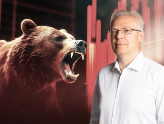 HOW TO TRADE IN A BEAR MARKET