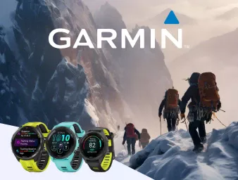 Garmin company