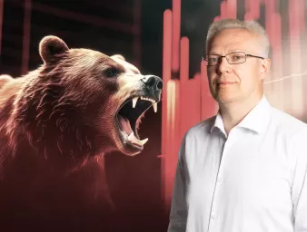HOW TO TRADE IN A BEAR MARKET