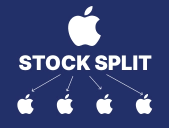 stock splits