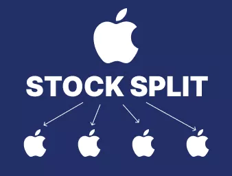 stock splits