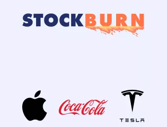 stockburn apple tesla cocacola
