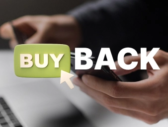 buyback