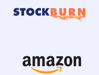 stockburn amazon