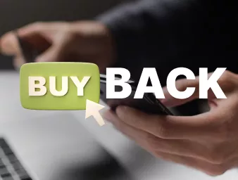 buyback