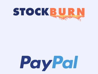 stockburn paypal