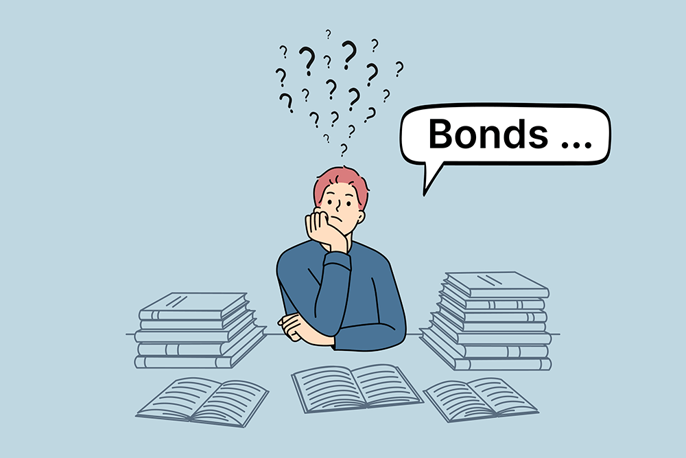 What are bonds?