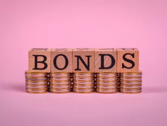Bonds for beginners