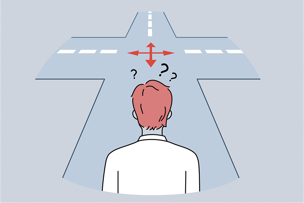 Шаг 5. Определите, во что инвестировать Decide what to invest in
