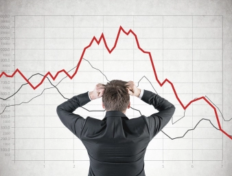 Stocks drawdowns