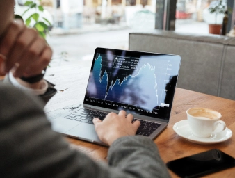 what is a trading strategy
