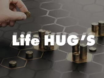 investment portfolios life hugs