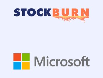 Stockburn Microsoft