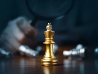 Types of trading strategies