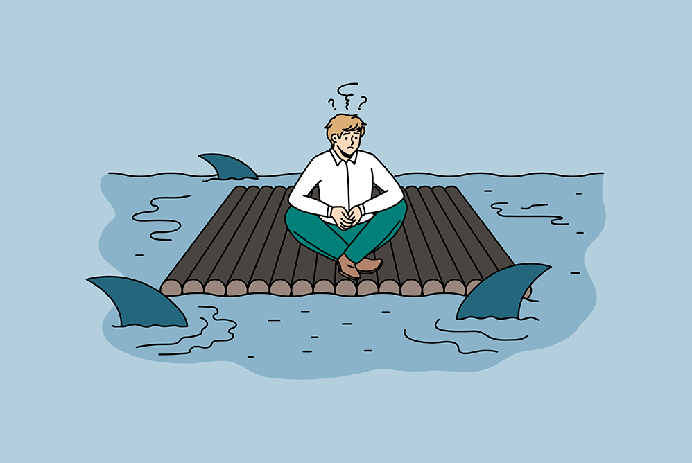 Risks of the investment portfolio