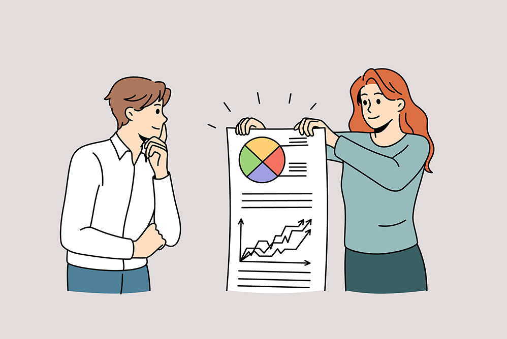 Як вести облік інвестиційного портфеля How to keep track of an investment portfolio