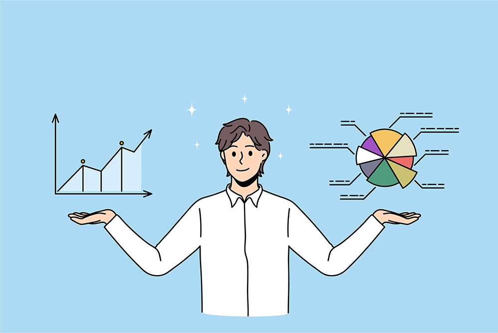 Стратегії управління інвестиційним портфелем Investment portfolio management strategies