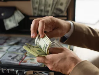 Investment portfolio