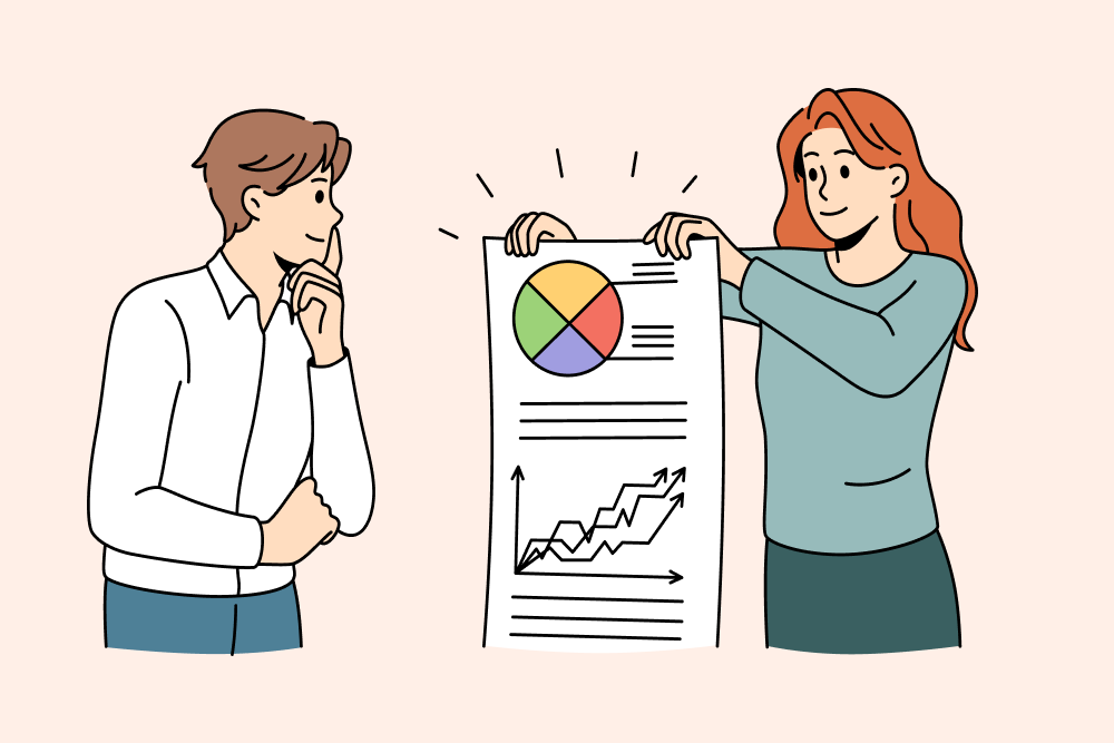Як працює інвестування? How does investing work?