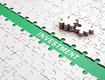 What are investments and their types
