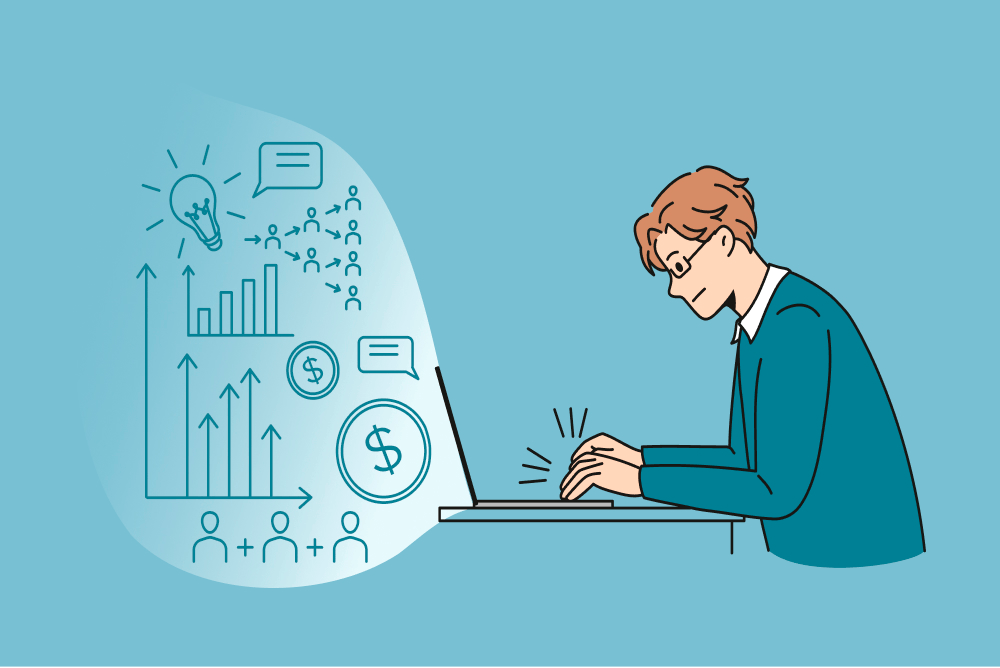 How trading works