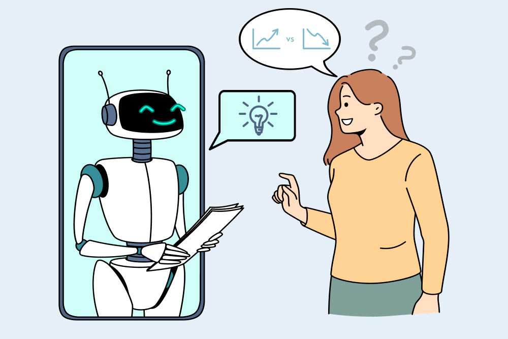 Is there a future for trading?