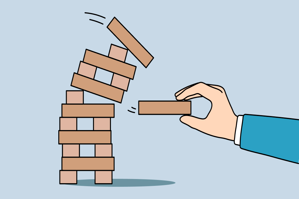 What are the risks and opportunities in trading?