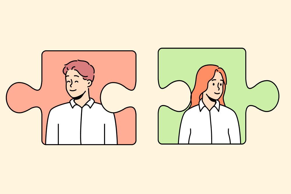 Trader and investor