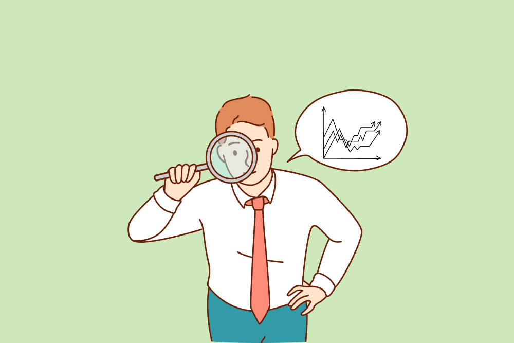 Types of trading