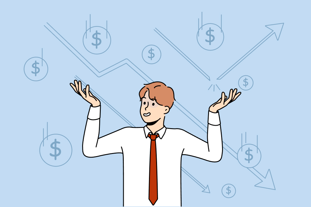 What is trading