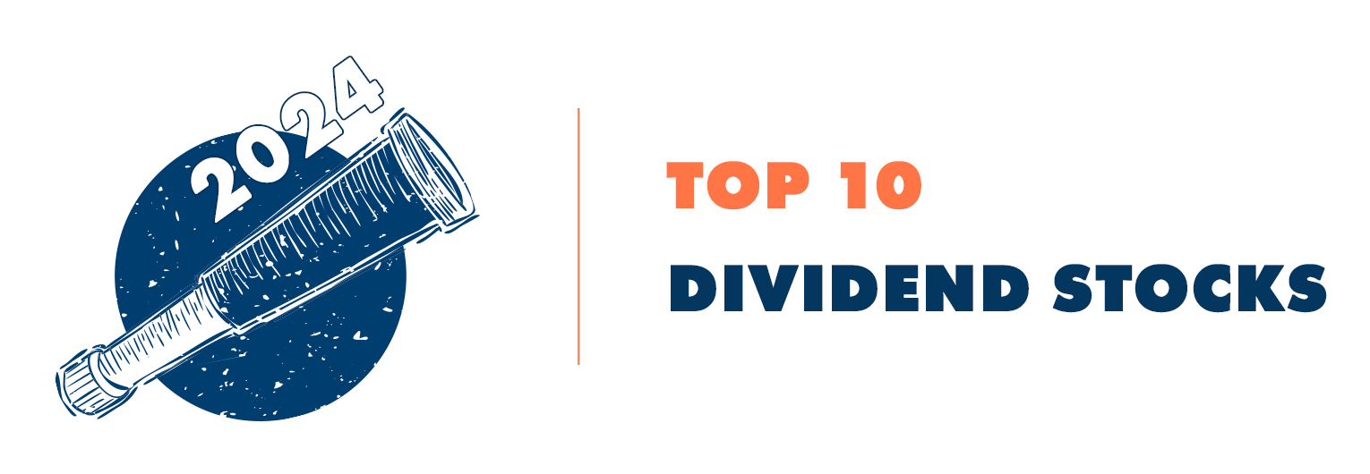 dividend stocks 2024