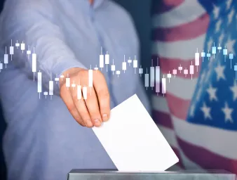 us election2024 and the stock market