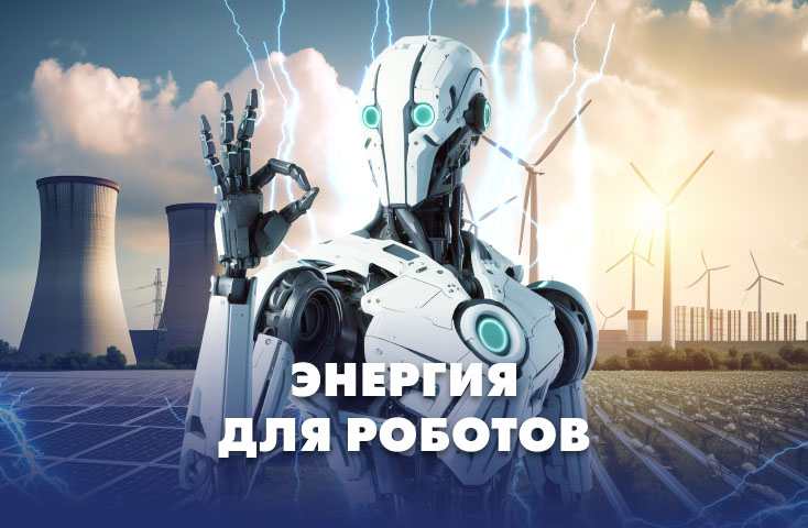 инвестиции в энергетику
