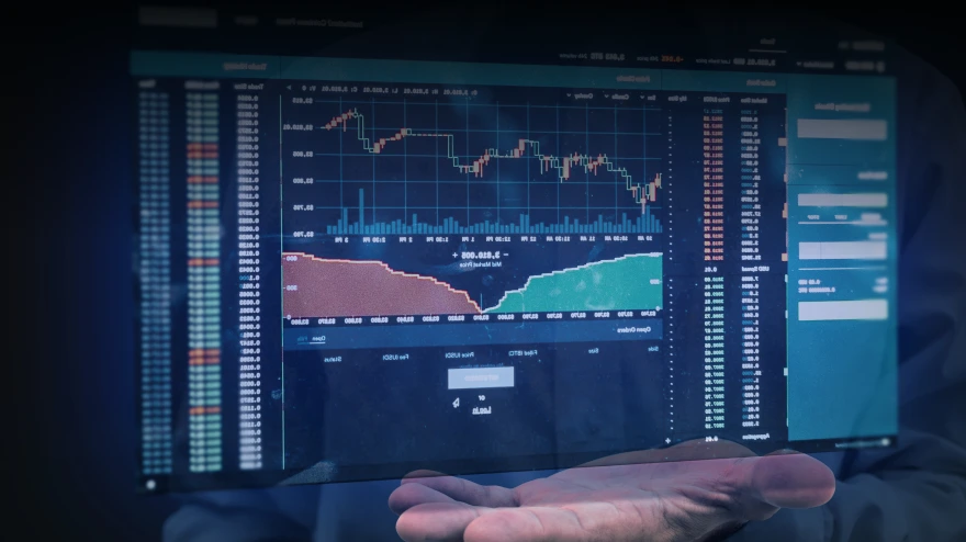 Active traders