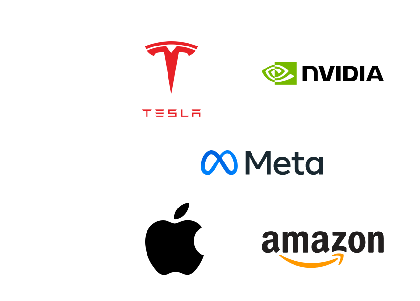 Earn money with the world's top corporations