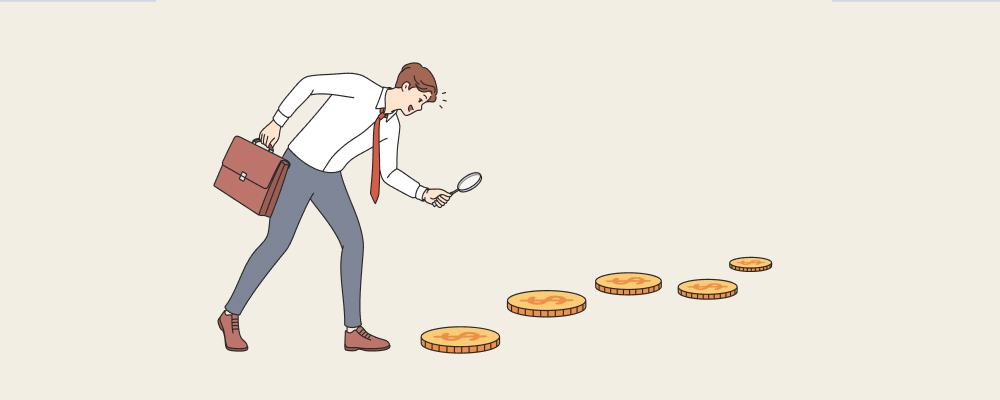 Покрокова інструкція інвестицій в золото A step-by-step guide to investing in gold