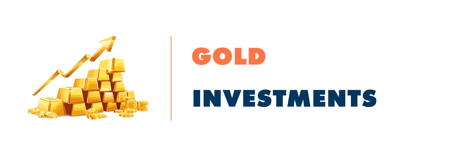 gold investments