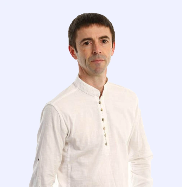 Mykhailo