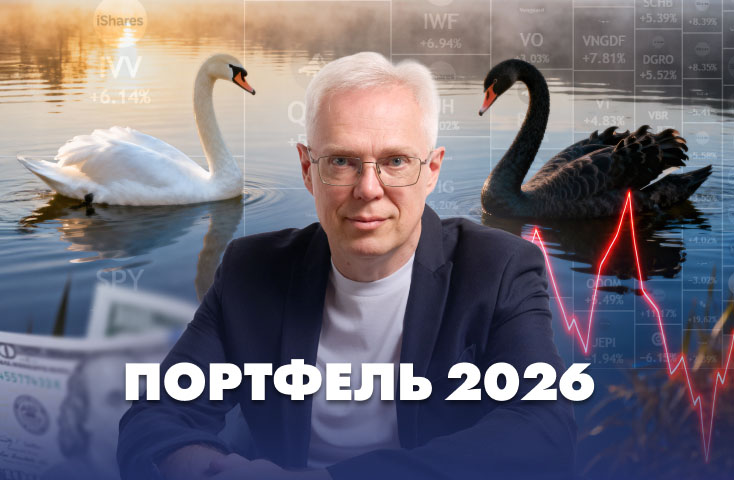 Investment portfolio 2026
