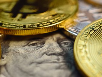 cryptocurrency arbitration